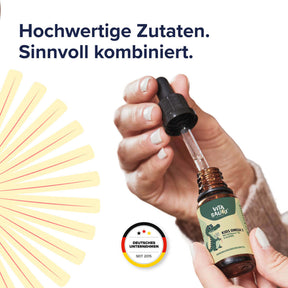 Vitasauri® - Kids Omega-3