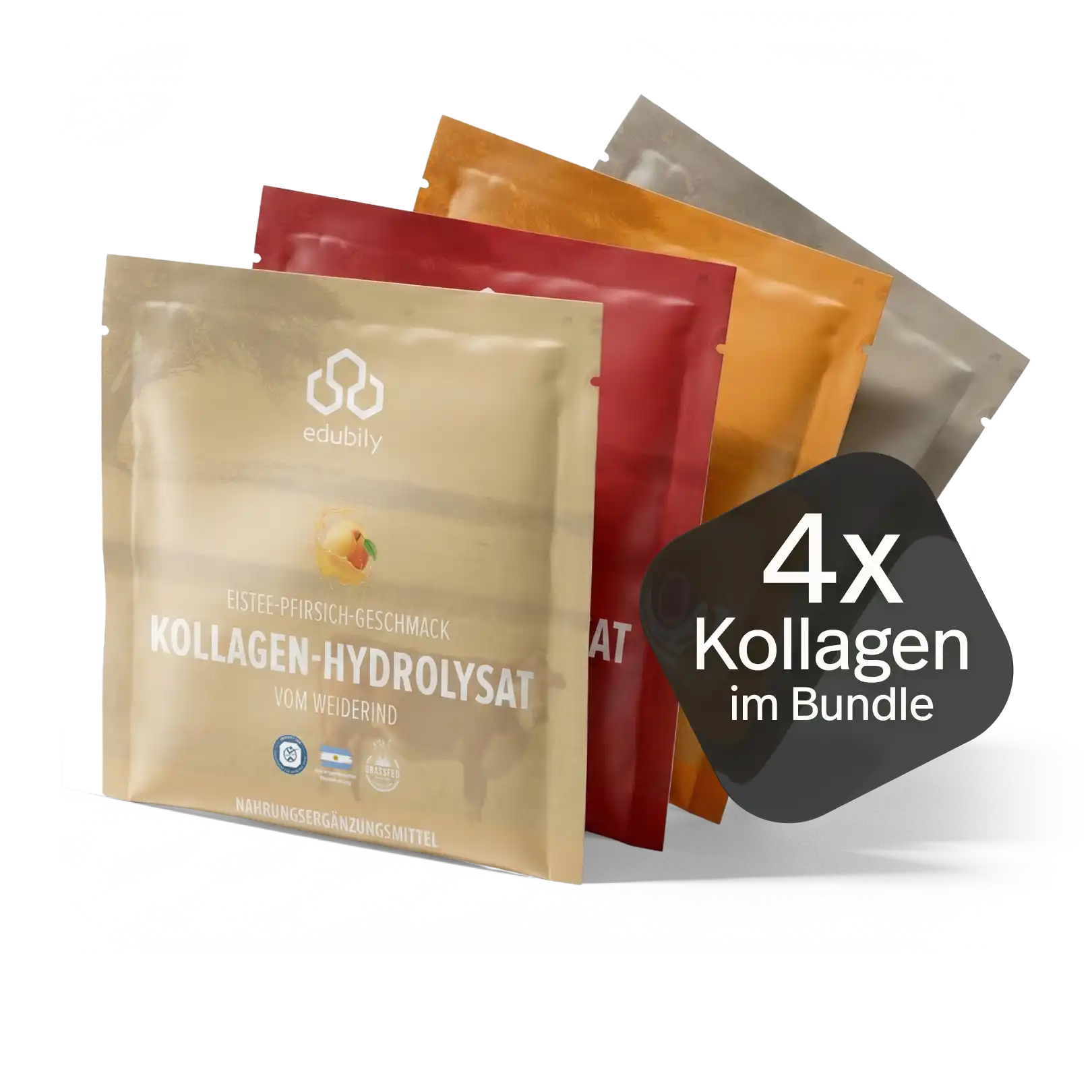 Kollagen-Probierpaket