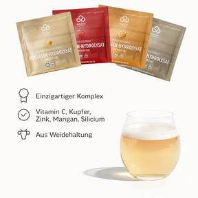 Kollagen-Probierpaket