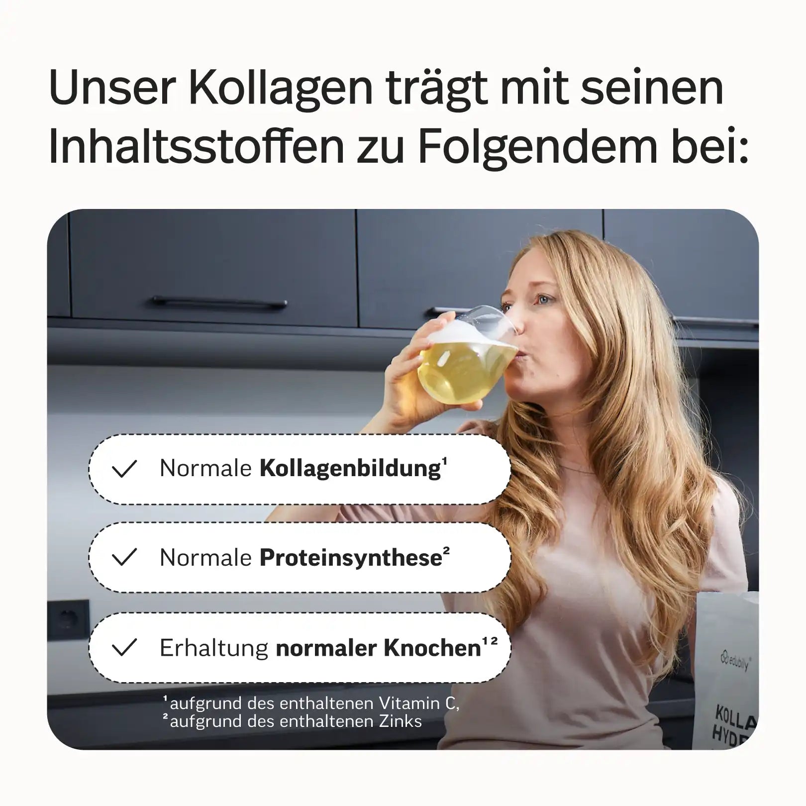 Kollagen-Probierpaket