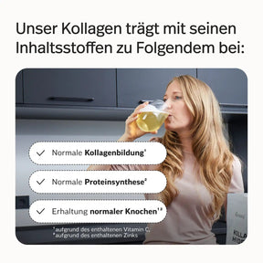 Kollagen-Probierpaket