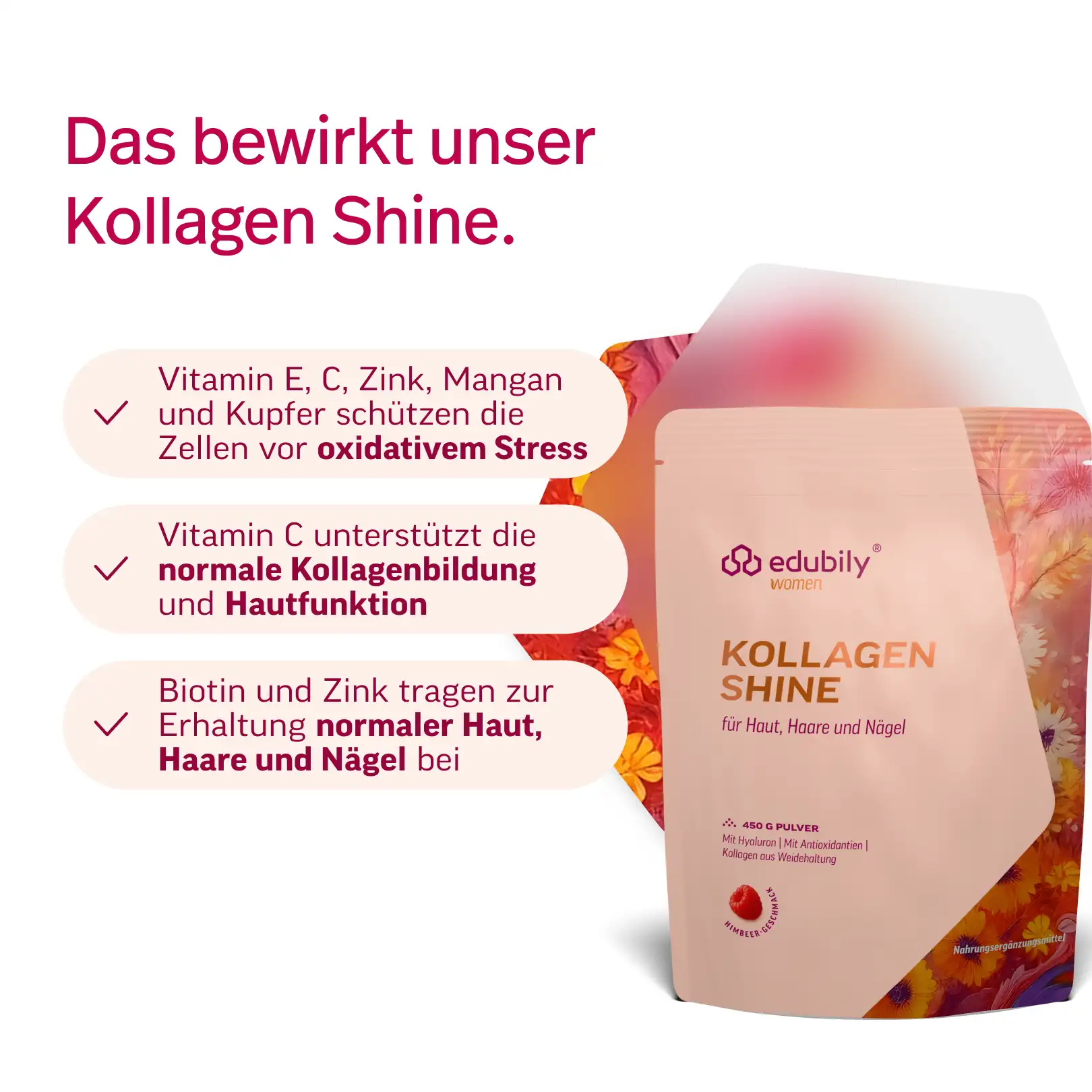 Kollagen Shine