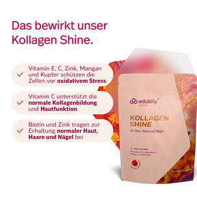 Kollagen Shine