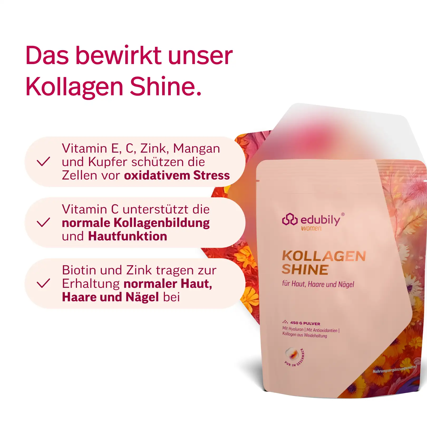 Kollagen Shine