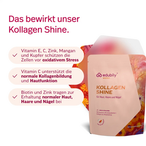 Kollagen Shine