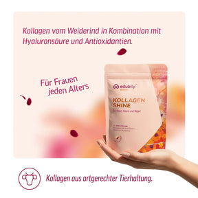 Kollagen Shine