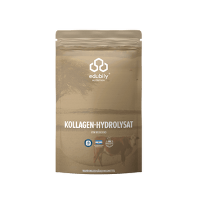 Kollagen-Hydrolysat Pulver