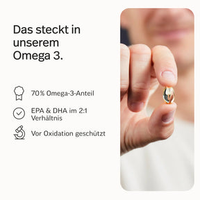Omega-3