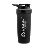 Edelstahl Shaker