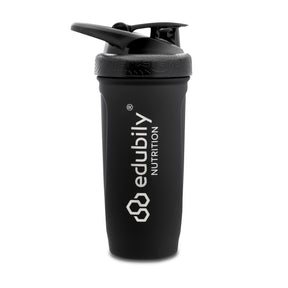 Edelstahl Shaker