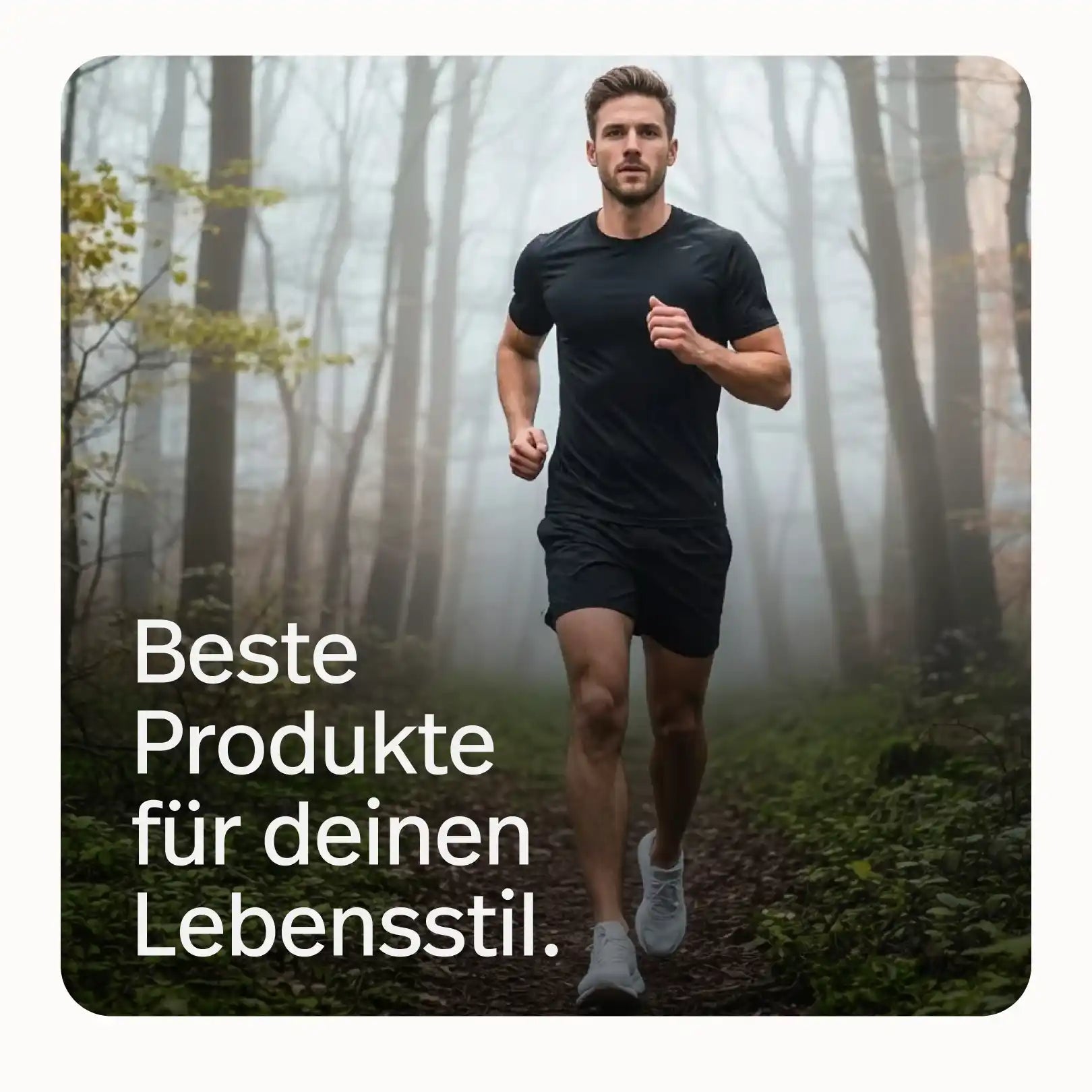 Veganes Proteinpulver