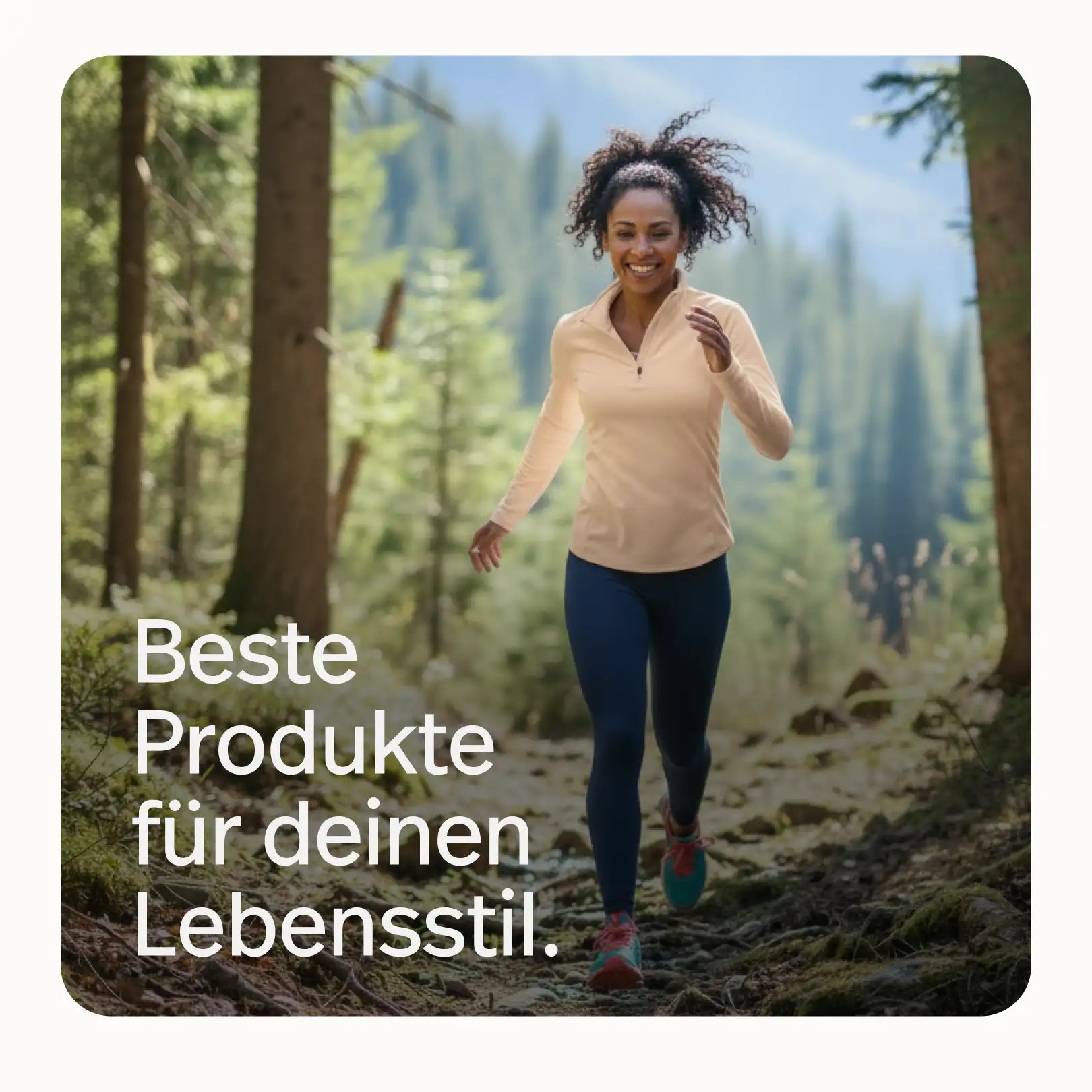 Veganes Proteinpulver
