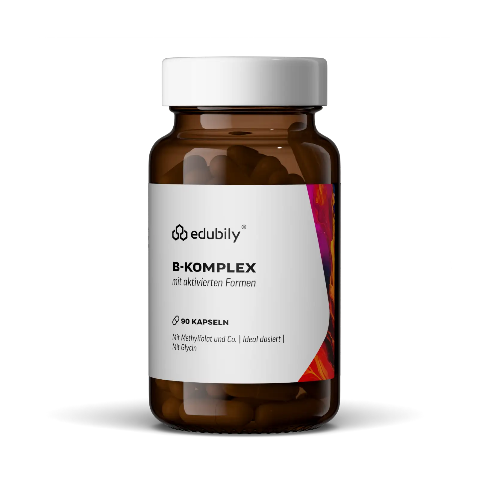 Vitamin B-Komplex