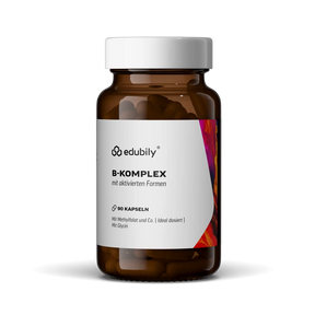 Vitamin B-Komplex