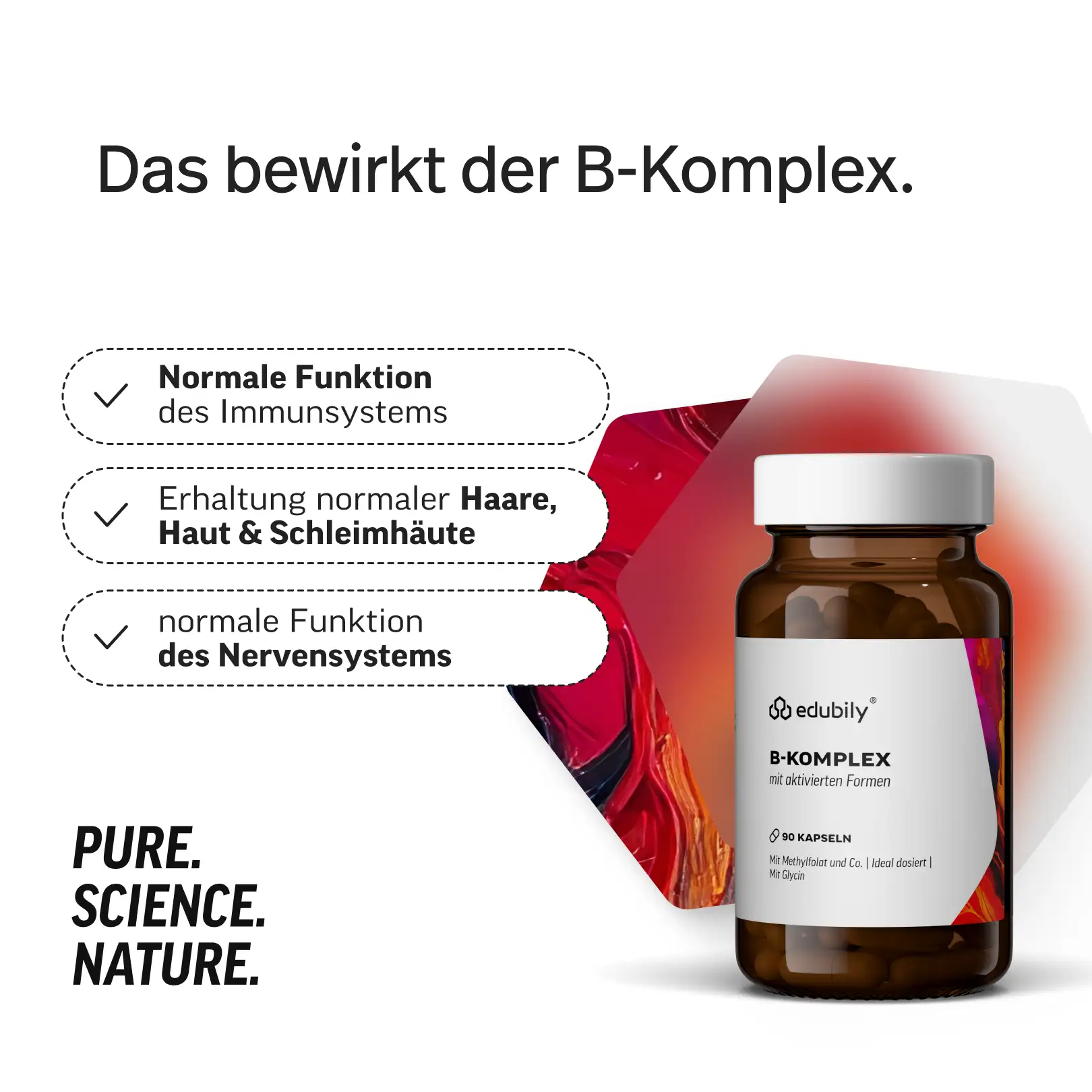 Vitamin B-Komplex