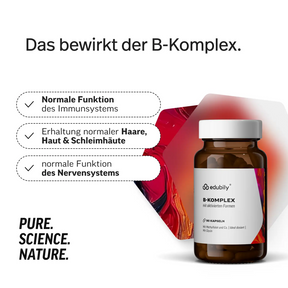 Vitamin B-Komplex