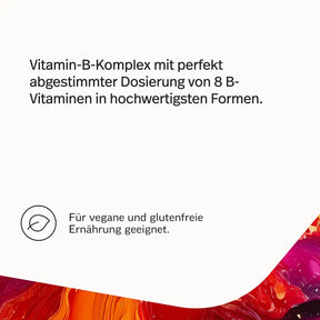 Vitamin B-Komplex