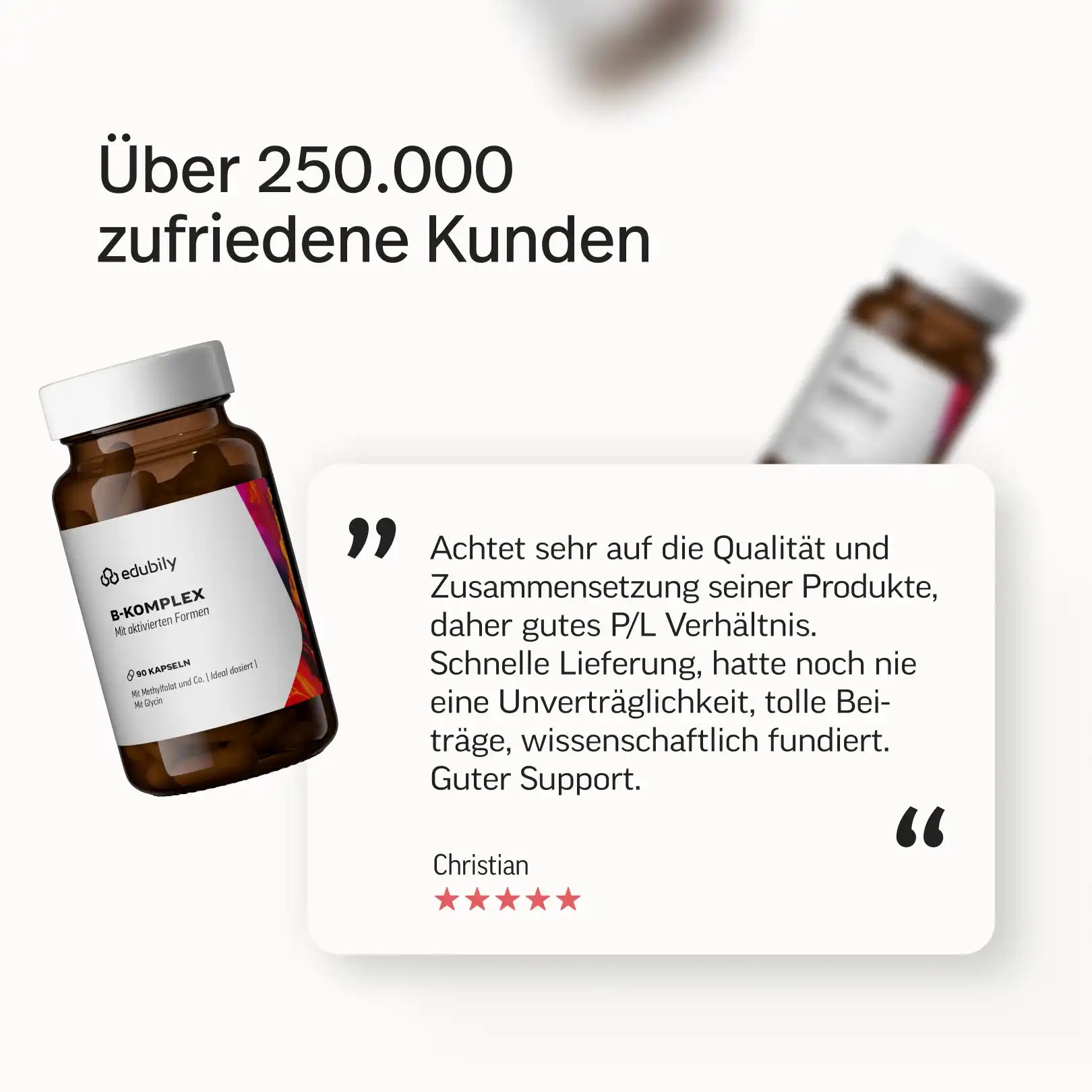 Vitamin B-Komplex