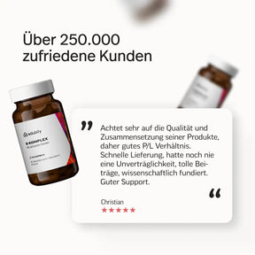 Vitamin B-Komplex