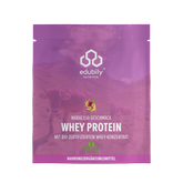 Whey Protein Konzentrat Proben