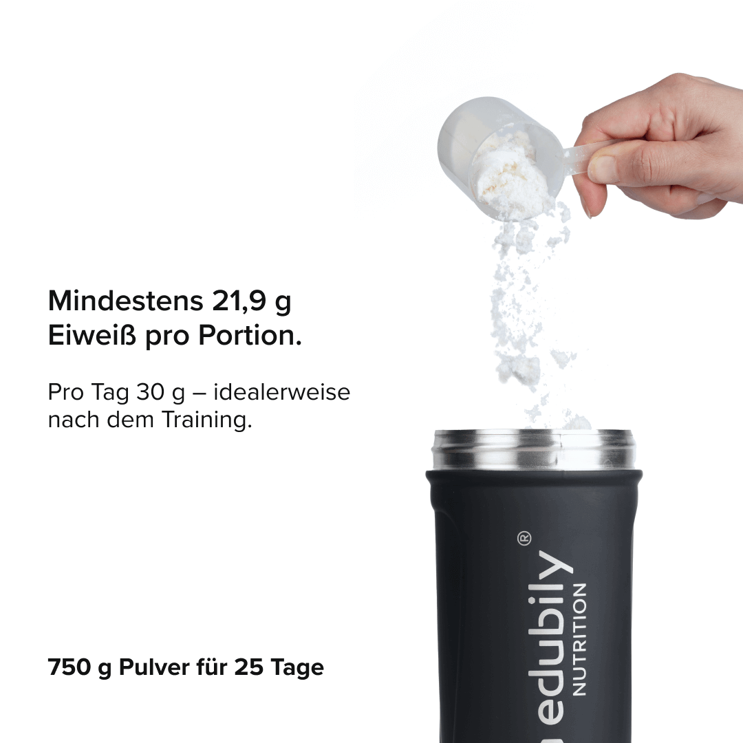 Whey Protein Konzentrat