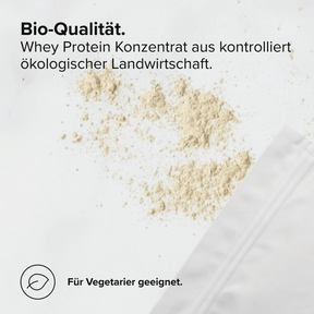 Whey Protein Konzentrat