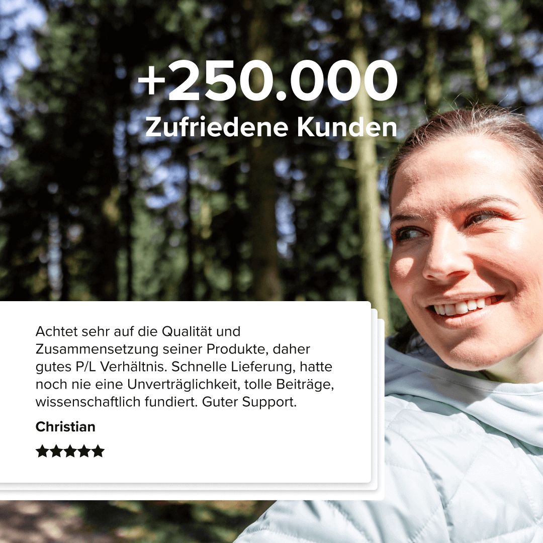 Whey Protein Konzentrat