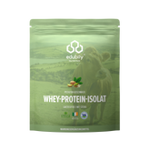 Whey-Isolat Pulver aus Weidemilch