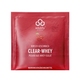 Clear Whey Proben