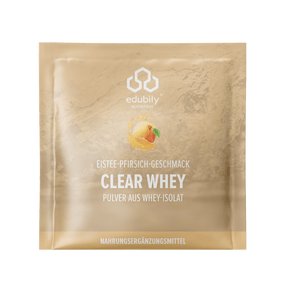 Clear Whey Proben